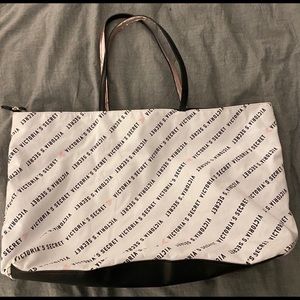 Victoria Secret Tote Bag